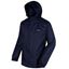 Picture of Pocket Jacket Navy Blue